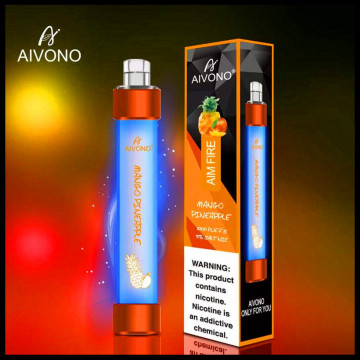 100% Original LED AIVONO AIM Fire Vape Wholesale