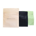 Grature Printing Compostable Gusset Bags