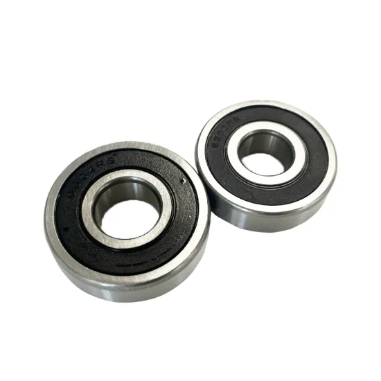 JXL 6319 Zz 2Rs Manufacturer: Supplying High-Quality Deep Groove Ball Bearings and All Types of Ball Bearings