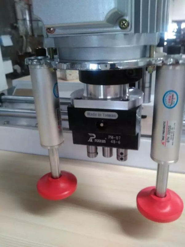 Woodworking One Head Open Hole Cabinet Door Hinge Drilling Machine