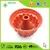 Silicone cake baking tool