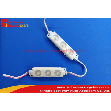 12V or 24V Led Strip Module