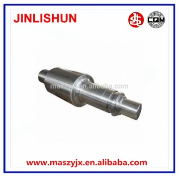 China high quality forging auto parts manufacture