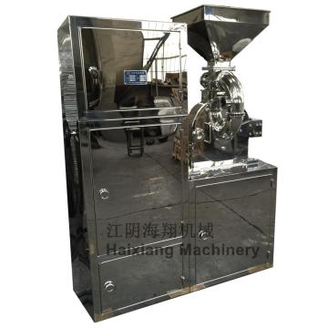 Jiangyin WF-20 Baby Food Powder Grinding Machine