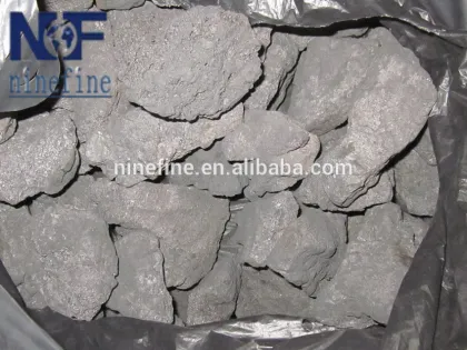 low sulphur met coke