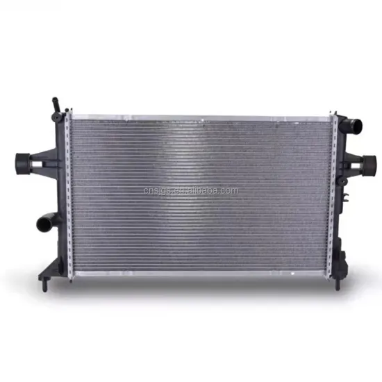 OEM Quality Aluminum Car Radiator for Acura Integra at Great Prices