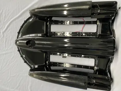 Intelligent Remote Control Hit Nest Boat Bait Boat