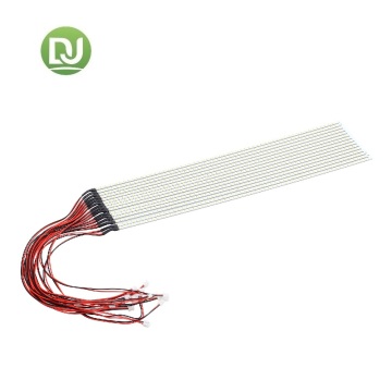 Universal LCD to LED Backlight Light Strips for 12, 15, 17, 19, 20, 21.5, 22, 23.6, and 24 Inch Displays
