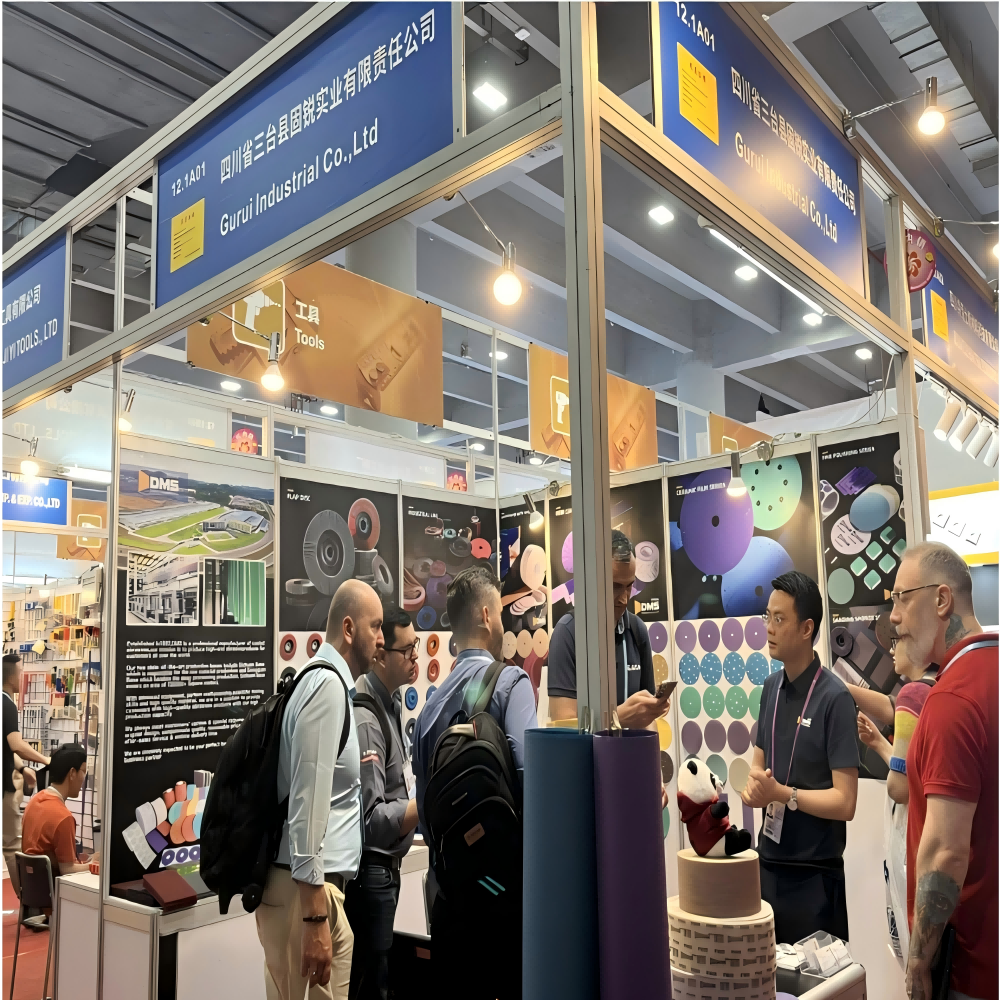 Exhibition pictures