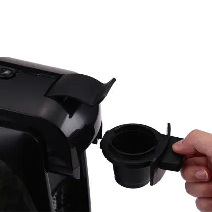 K cup capsule Ground coffee machine coffee maker