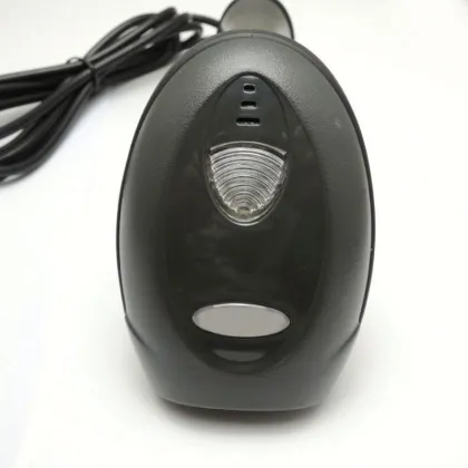 IPBS036 Laser Barcode Scanner Hand Held