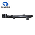 Auto spare parts aluminum car radiator for PEUGEOT EVASION-806 1.8 i 1301.P2-P3-W5