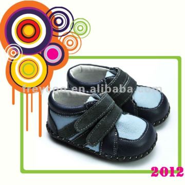Ultra-comfortable Genuine Leather Baby shoes