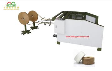 Auto Paper Rope Machine