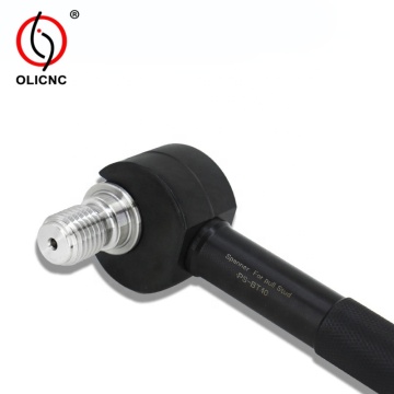 Maszyna CNC BT40 Pull Stunch Klucz - Kolkator uchwytu narzędzi wysokiej twardości