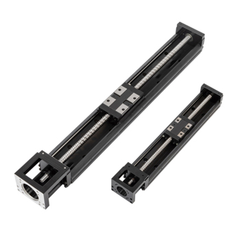KK60C150AI-F0 Single Axis Robot Linear Module with 1610 1605 Ball Screw