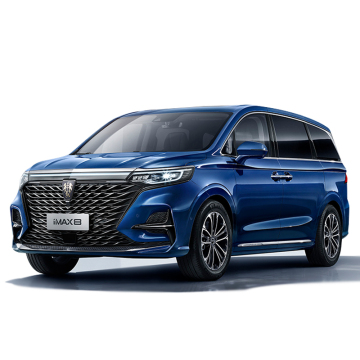2022 Roewe IMAX 8 MPV: voiture à essence hybride à 7 places à vendre