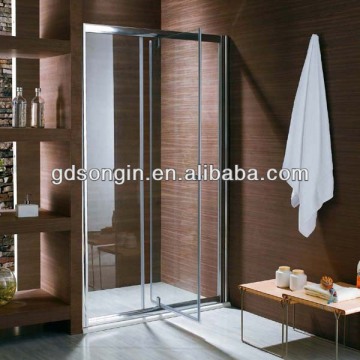 Pivot shower door HP-120
