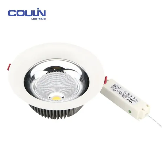 China Professional Supplier Reflector Led Light