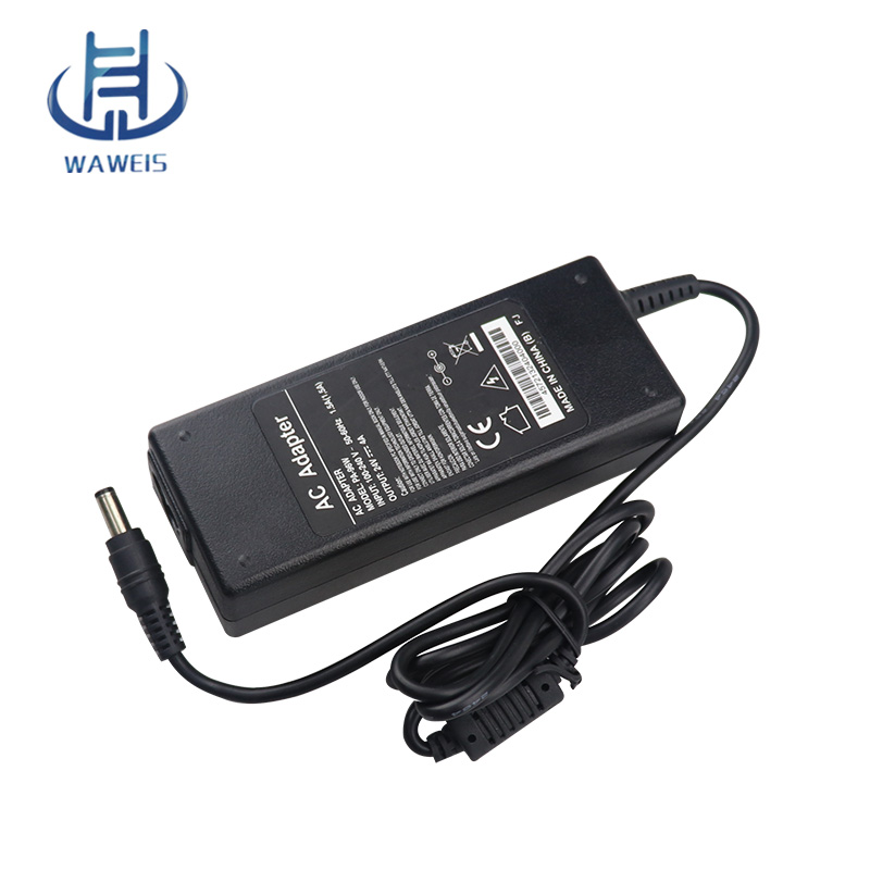 24v 4a standing speaker power charger adapter