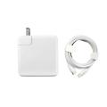 Hot US Plug 14.85V3.05A T-tip Charger for Macbook