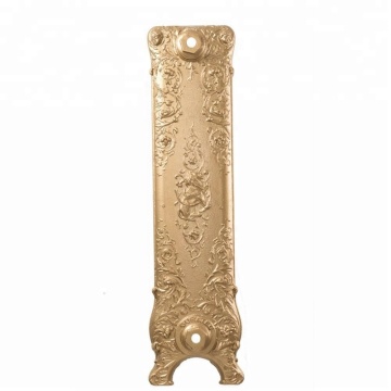 Baby Face Lion Figure Decorative Cast Iron Hot Water Heating Radiators