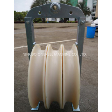 Chain Pulley Blocks Low Price