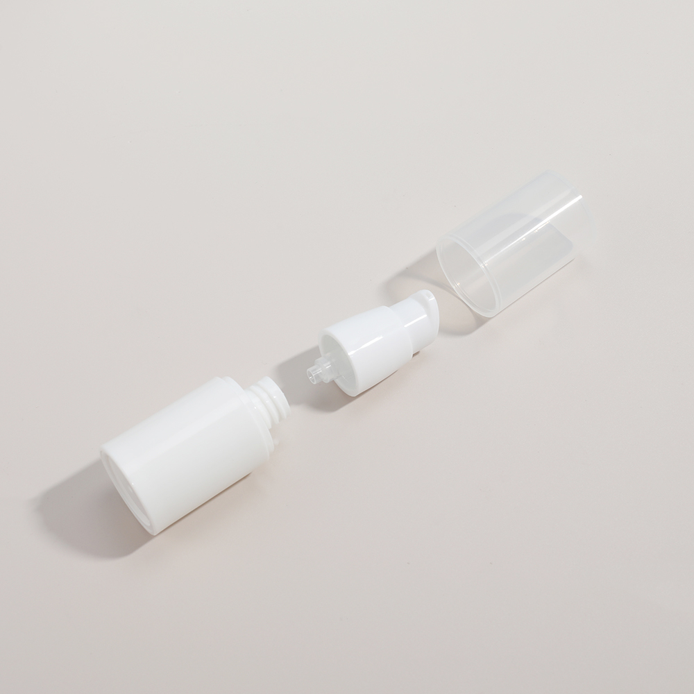 15ml to 30ml Empty Airless Cosmetic Bottles
