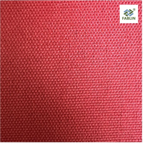 Tela olefina resistente a la clima ideal para muebles de exterior