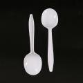 Disposable PP Plastic Spoon