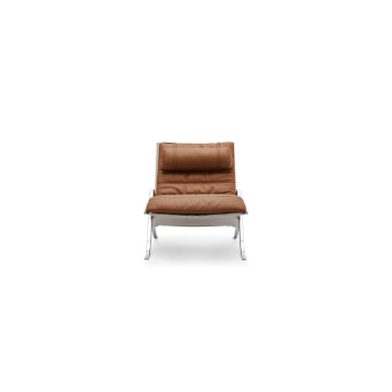 Comfortable Chaise Longues Ergonomic Design Sturdy Chaise Longues Supplier