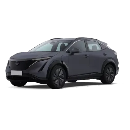 COC Nezha Ariya 600 Plus: New Energy Electric SUV - 0km Vehicle
