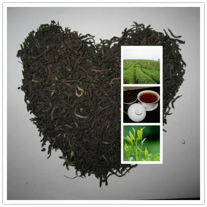 Black Tea