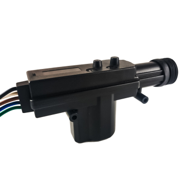 Kaier Central de bloqueo Central Kit de control remoto: alarma de automóvil y entrada sin llave