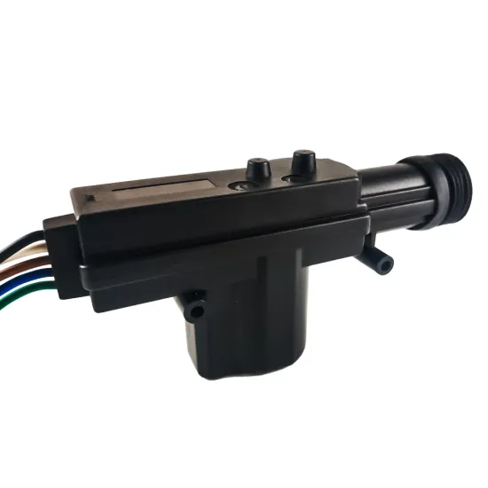 Kaier Central Locking System Remote Control Kit - Car Alarm and Keyless Entry