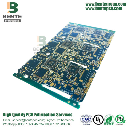 Tg170 HDI PCB 12 Layers