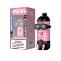 Mesh-X 4000 Puffs Vape descartável