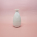 Aromatherapy Glass Bottle Opal glass oil diffuser Supplier