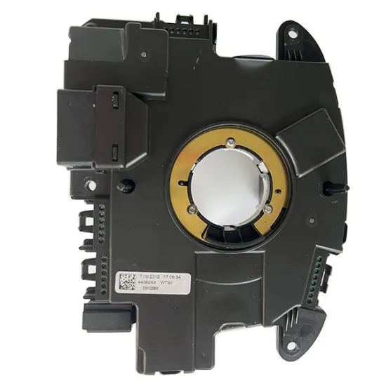 Hot Sale Multifunction Steering Wheel Module with Cruise Control for Golf 6 Sagitar