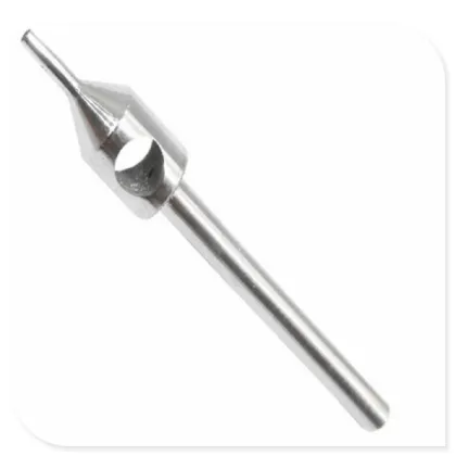 0.7-1.2mm Micro Stainless Steel FUE PUNCH for Hair Transplant