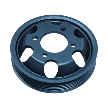 OEM Pulley Rotor Housing