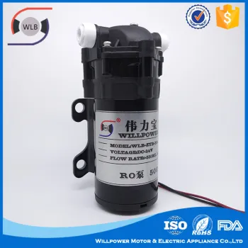 Welcome OEM domestic ro pump price low high pressure diaphragm pumps for ro system