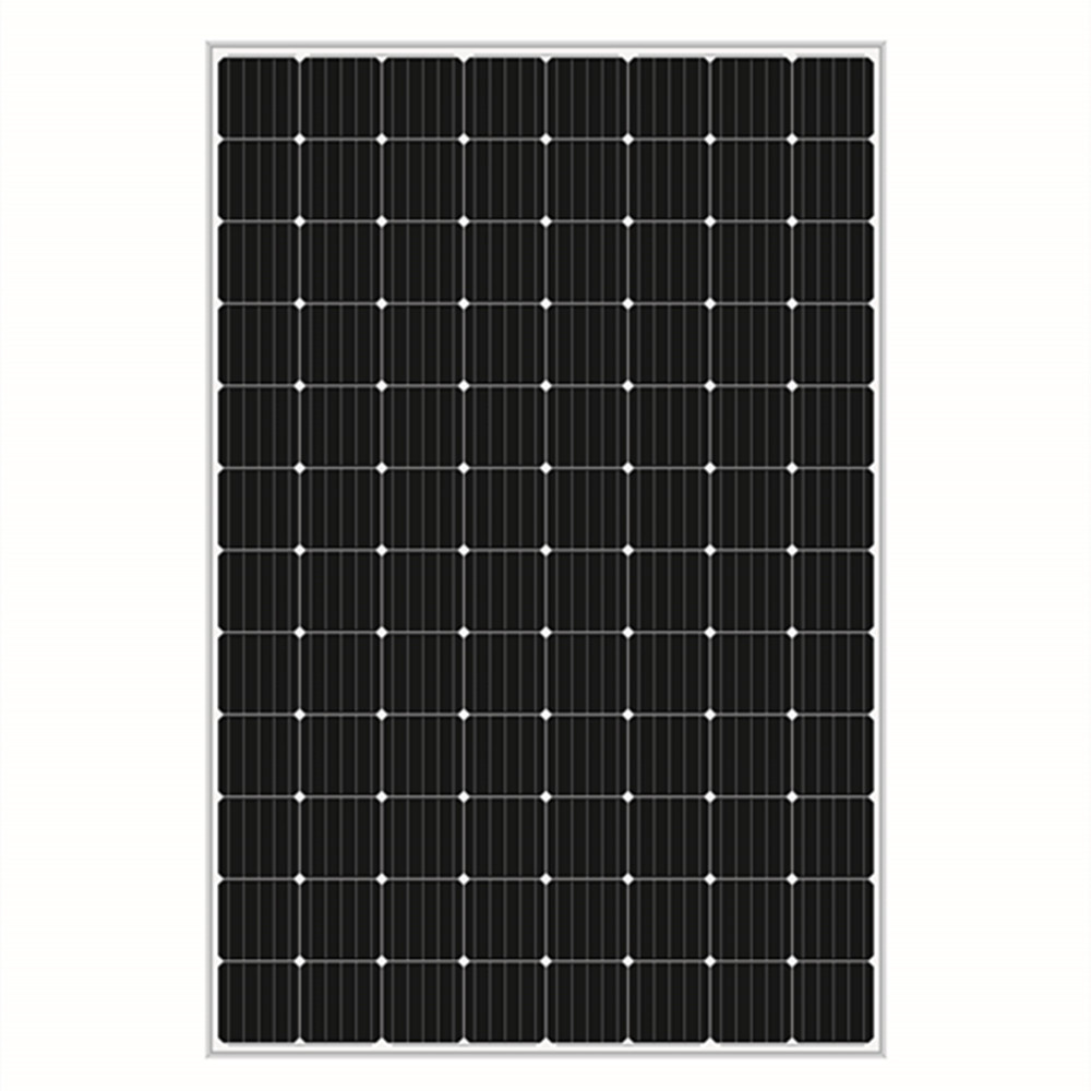 Panel de kit mono solar 400W 600W