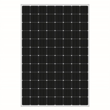 400w 600w solar mono kit panel