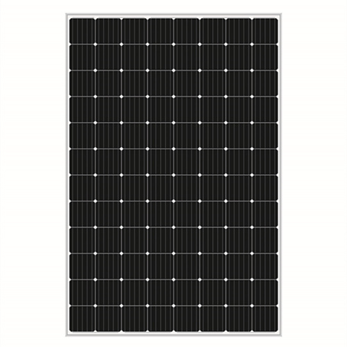 Panel de kit mono solar 400W 600W