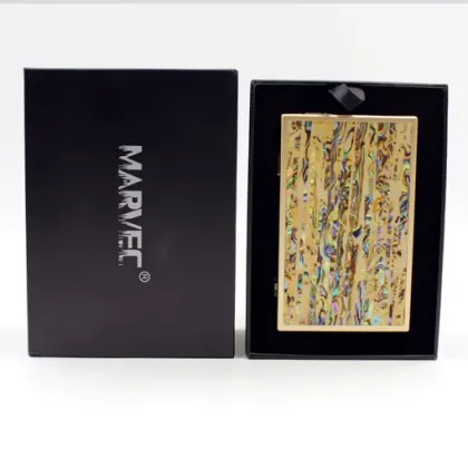 Marvec 218W box mod smok vape starter kit