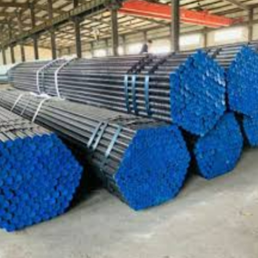 EN10216-2 Seamless Carbon Steel Pipe