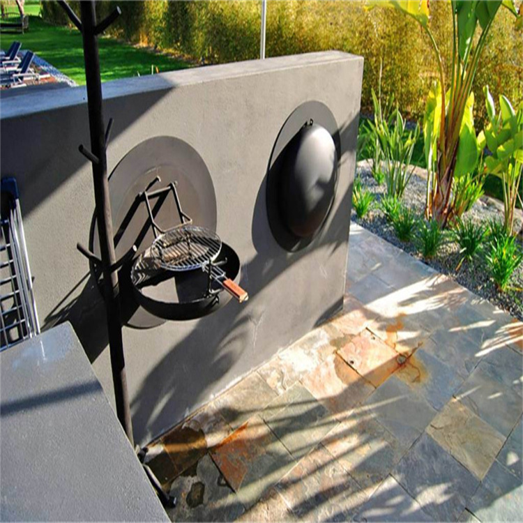 Outdoor Perfect Charcoal Grill