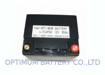 12v 30ah Solar Power Deep Cycle Lithium Battery,solar Energy Storage Battery