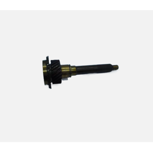 OEM 43214-4Y100 Manual Transmission GearShaft Main Drive for Hyundai Kia 39T-24T-22T